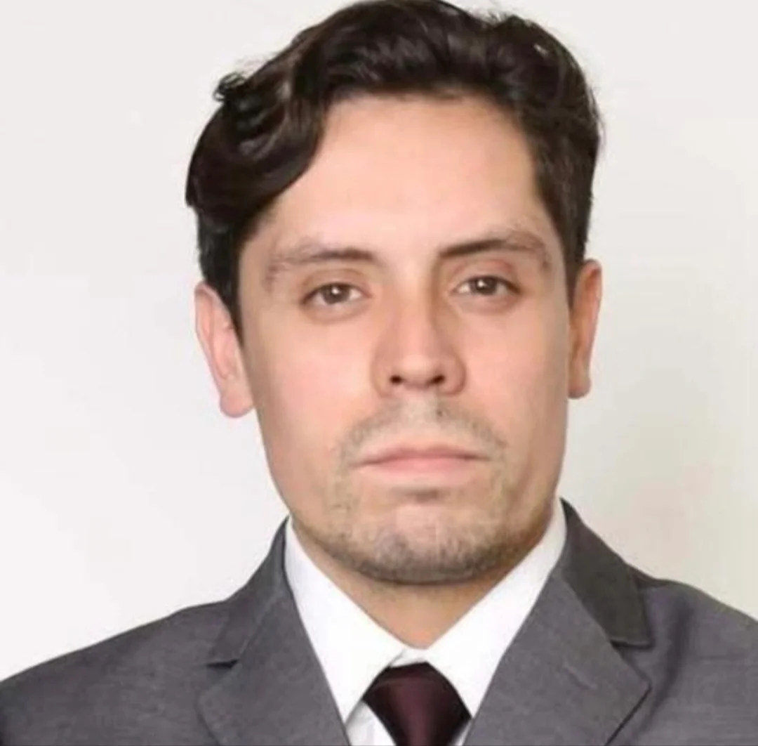 Sebastián Garcés Zúñiga